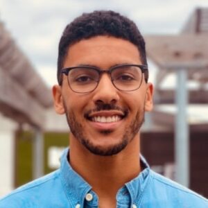 Kaelan Moss OpenSimSim Marketing